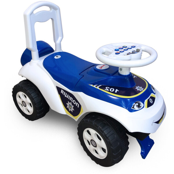 

Игры, игрушки Doloni-Toys, Игрушка детская Машинка Doloni 0141/11