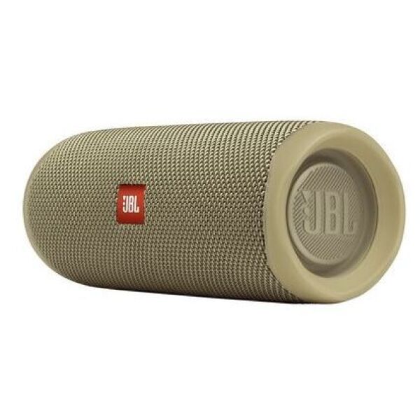 Беспроводная колонка JBL FLIP 5 (песочный) Беспроводная колонка JBL FLIP 5 (песочный)