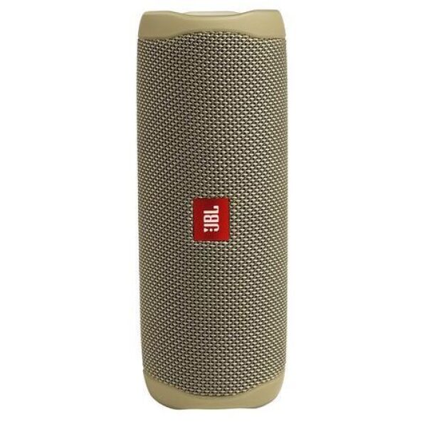 Беспроводная колонка JBL FLIP 5 (песочный) Беспроводная колонка JBL FLIP 5 (песочный)
