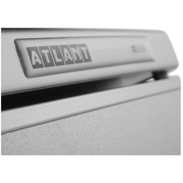 Холодильник ATLANT MXM-2835-08 СЕРЕБРИСТЫЙ Холодильник ATLANT MXM-2835-08 СЕРЕБРИСТЫЙ