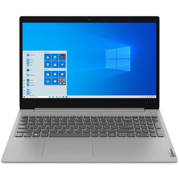 Ноутбук Lenovo IdeaPad 3 15IGL05 81WQ004URE