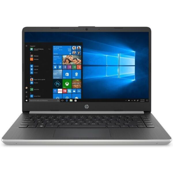 

Ноутбуки HP, Ноутбук HP 14s-dq1011ur 8PJ19EA