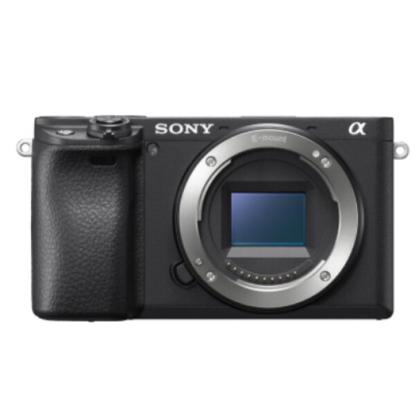 

Фотокамеры SONY, Фотокамера SONY Alpha a6400 Body (ILCE-6400)