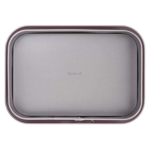 Спрингформа TEFAL Delibake J1640574, 36х24 см Спрингформа TEFAL Delibake J1640574, 36х24 см