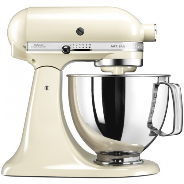 

Миксеры KitchenAid, Планетарный миксер KitchenAid 5KSM125EAC