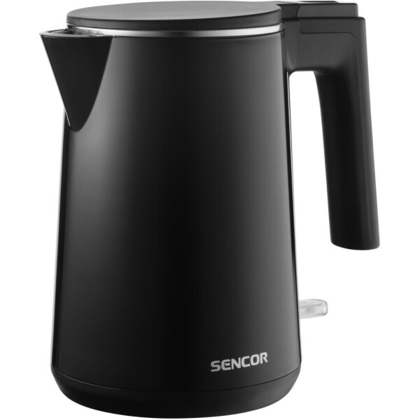 Электрочайник Sencor SWK 0156BK