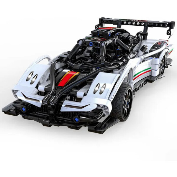 

Игры, игрушки CaDa, Конструктор CaDa Z-Wind C51054W