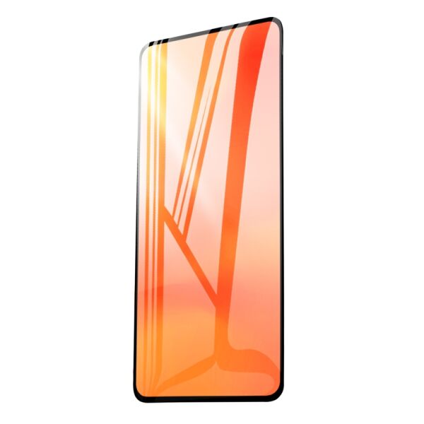 

Защитные пленки Volare Rosso, Защитное стекло VOLARE ROSSO Fullscreen full glue Light series для Xiaomi Poco X3 NFC (23281)
