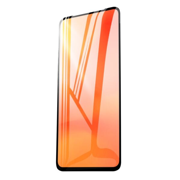 

Защитные пленки Volare Rosso, Защитное стекло VOLARE ROSSO Fullscreen full glue Light series для Xiaomi Redmi 10 (27216)