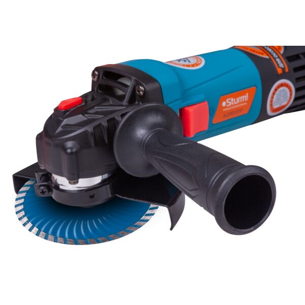 Шлифмашина Sturm AG90121P (S-053231) Шлифмашина Sturm AG90121P (S-053231)
