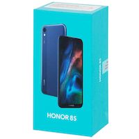Смартфон Honor 8S (KSA-LX9) 2GB/32GB синий