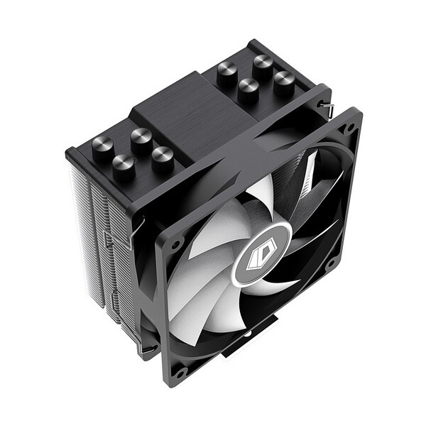 Кулер для процессора ID-Cooling SE-214-XT Кулер для процессора ID-Cooling SE-214-XT