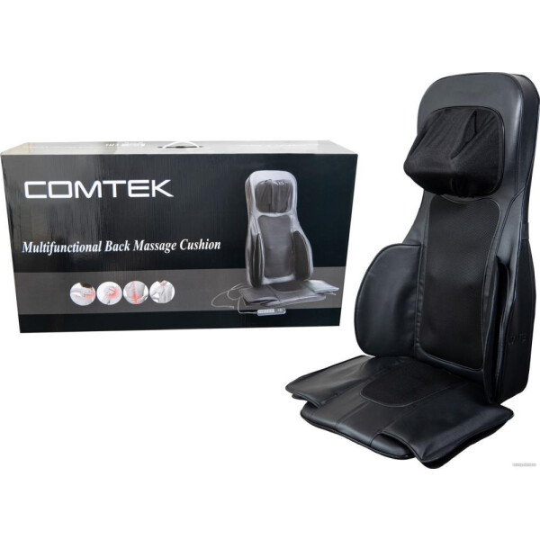 Массажная накидка Comtek LM-803-B Массажная накидка Comtek LM-803-B