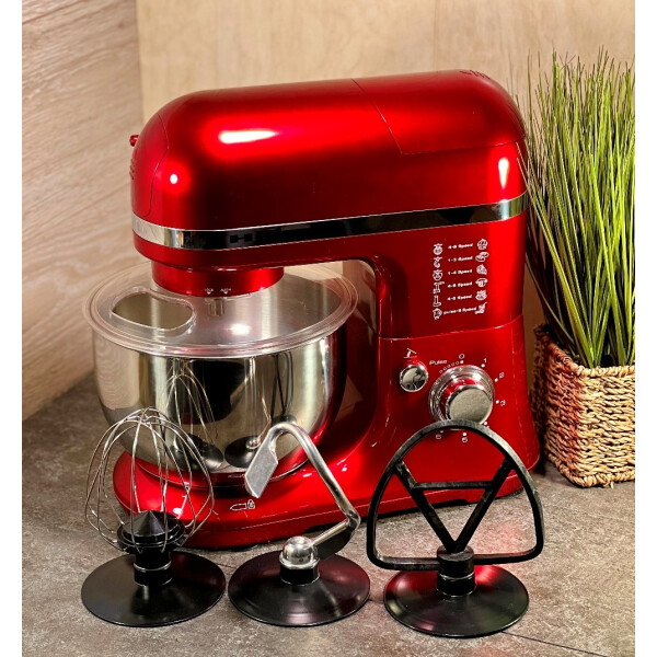 Кухонный комбайн Holt HT-FP-007 купить в Минске, цена