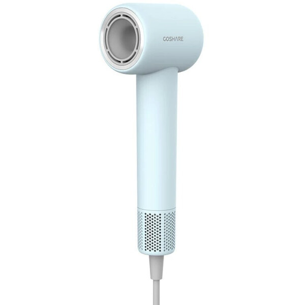 Фен Coshare SuperFlow SE HD20 (голубой)