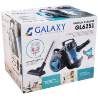 Пылесос Galaxy GL6251 Пылесос Galaxy GL6251