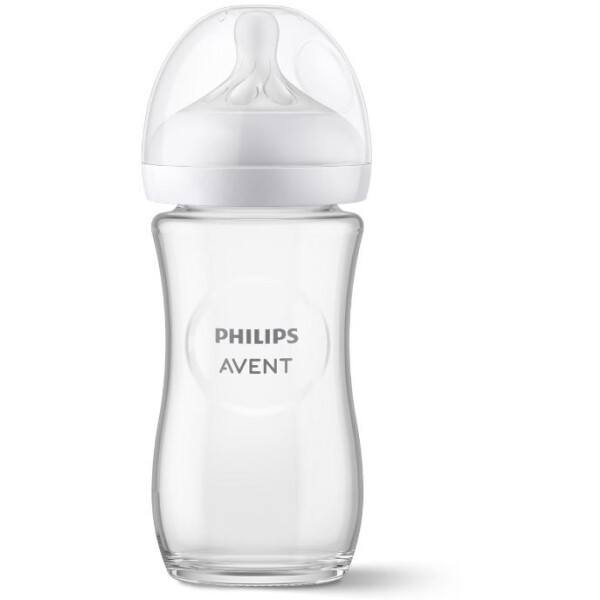 Бутылочка для кормления Philips Avent Natural Response SCY933/01 (240 мл)