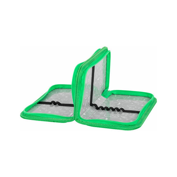 Пенал ПИФАГОР Sharp sword 273483 Пенал ПИФАГОР Sharp sword 273483