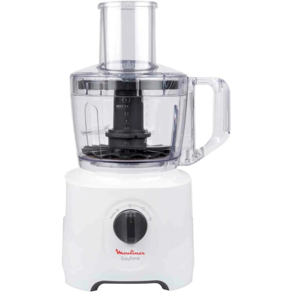 Кухонный комбайн Moulinex FP244110 Кухонный комбайн Moulinex FP244110