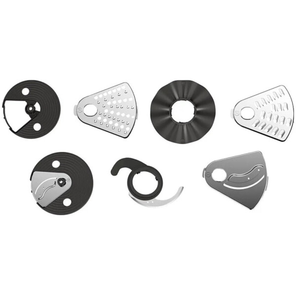 Кухонный комбайн Moulinex FP244110 Кухонный комбайн Moulinex FP244110