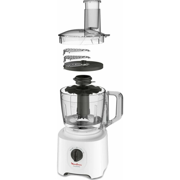 Кухонный комбайн Moulinex FP244110 Кухонный комбайн Moulinex FP244110