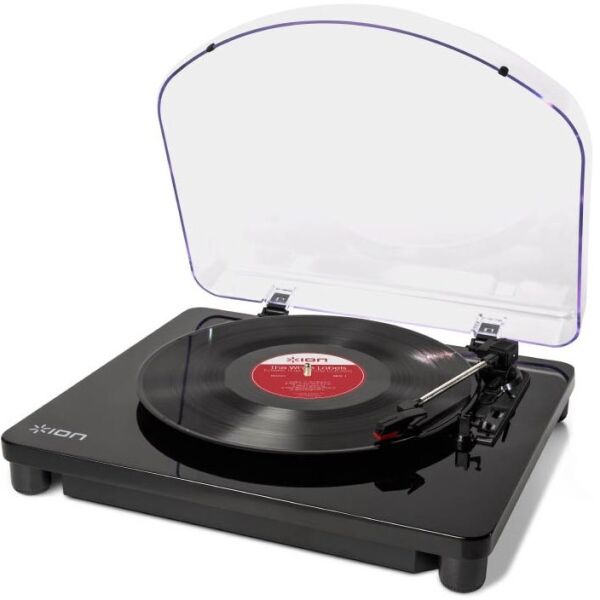 

Виниловые проигрыватели ION Audio, Виниловый проигрыватель ION Classic LP