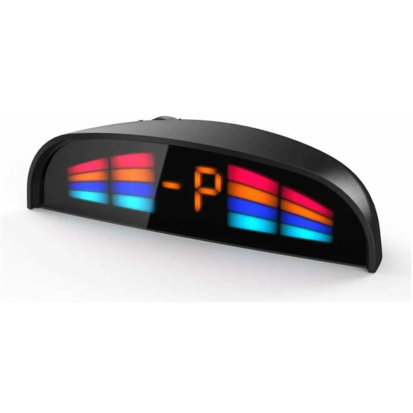

Парковочные радары 4 Drive, Парковочный радар 4 Drive 4Z-41/J40 (черный)