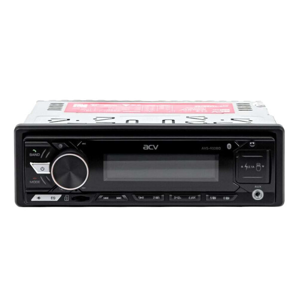 USB-магнитола ACV AVS-932BG USB-магнитола ACV AVS-932BG