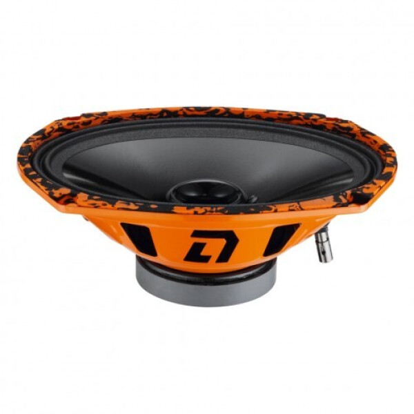 

Автомобильные акустические системы DL Audio, Автоакустика DL Audio Gryphon Lite 69V2