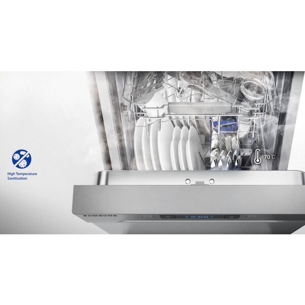 Посудомоечная машина SAMSUNG DW50K4030FS/RS Посудомоечная машина SAMSUNG DW50K4030FS/RS