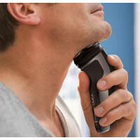 Электробритва PHILIPS S1232/41 Электробритва PHILIPS S1232/41