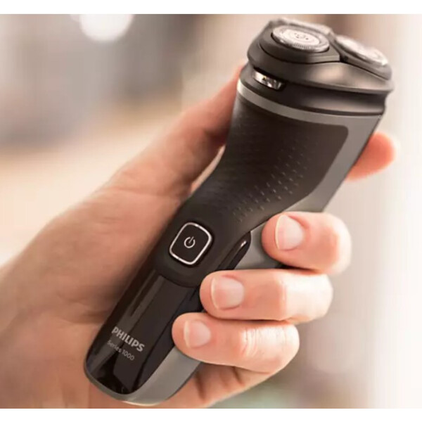 Электробритва PHILIPS S1232/41 Электробритва PHILIPS S1232/41