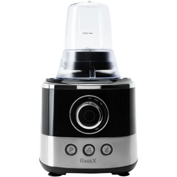 Кухонный комбайн RageX R107-015 Кухонный комбайн RageX R107-015