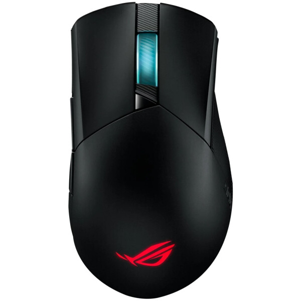 

Мыши ASUS, Мышь игровая ASUS ROG GLADIUS III WIRELESS (90MP0200-BMUA00)