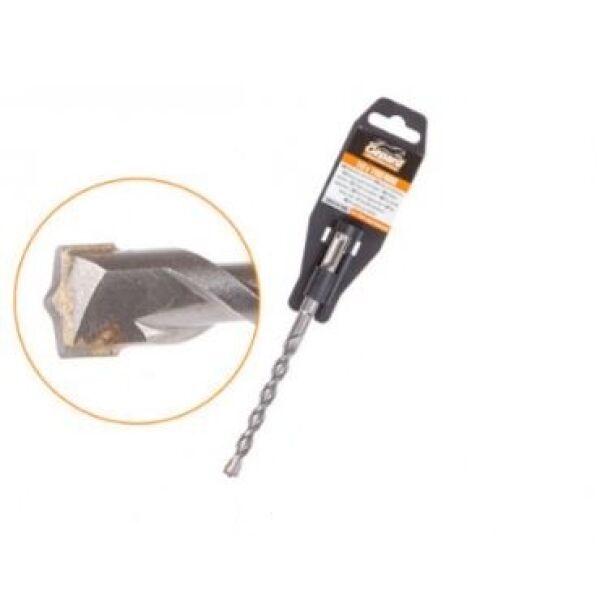 

Оснастка для инструмента GEPARD, Бур (сверло) Gepard GP0118-460