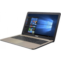 Ноутбук ASUSVivoBook X540LJ-XX755T Chocolate Black Ноутбук ASUSVivoBook X540LJ-XX755T Chocolate Black