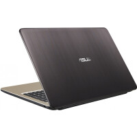 Ноутбук ASUSVivoBook X540LJ-XX755T Chocolate Black Ноутбук ASUSVivoBook X540LJ-XX755T Chocolate Black