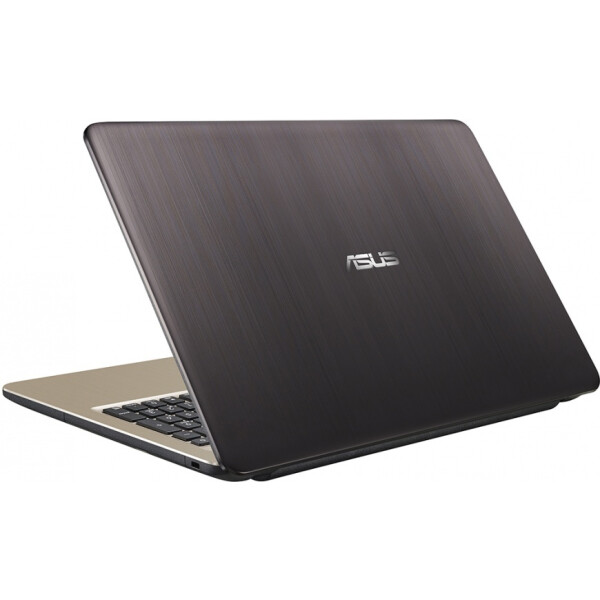 Ноутбук ASUSVivoBook X540LJ-XX755T Chocolate Black Ноутбук ASUSVivoBook X540LJ-XX755T Chocolate Black