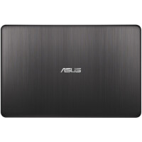 Ноутбук ASUSVivoBook X540LJ-XX755T Chocolate Black Ноутбук ASUSVivoBook X540LJ-XX755T Chocolate Black