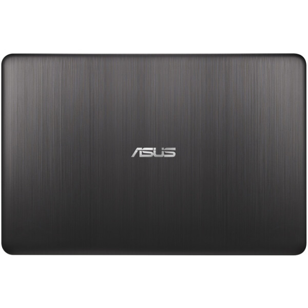 Ноутбук ASUSVivoBook X540LJ-XX755T Chocolate Black Ноутбук ASUSVivoBook X540LJ-XX755T Chocolate Black