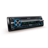 Автомагнитола SONY DSX-A416BT Автомагнитола SONY DSX-A416BT