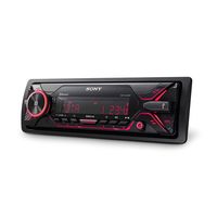 Автомагнитола SONY DSX-A416BT Автомагнитола SONY DSX-A416BT