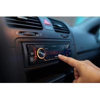 Автомагнитола SONY DSX-A416BT Автомагнитола SONY DSX-A416BT