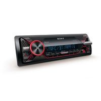 Автомагнитола SONY DSX-A416BT Автомагнитола SONY DSX-A416BT
