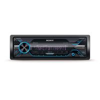 Автомагнитола SONY DSX-A416BT Автомагнитола SONY DSX-A416BT