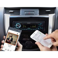 Автомагнитола SONY DSX-A416BT Автомагнитола SONY DSX-A416BT