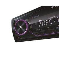 Автомагнитола SONY DSX-A416BT Автомагнитола SONY DSX-A416BT