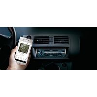 Автомагнитола SONY DSX-A416BT Автомагнитола SONY DSX-A416BT