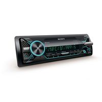Автомагнитола SONY DSX-A416BT Автомагнитола SONY DSX-A416BT