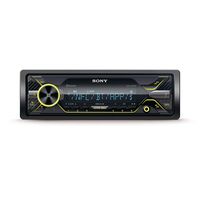 Автомагнитола SONY DSX-A416BT Автомагнитола SONY DSX-A416BT